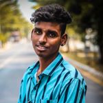 Profile Picture of 🖤 L-O_V-A_B-L_E😍😍 I`d`i`o`t🖤 (@peter_shankar17) on Instagram