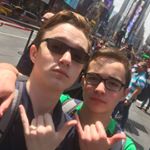 Profile Picture of Parker And Jack DeWeese (@thedeweesebros) on Instagram