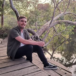 Profile Picture of Matthew Purvis (@matthew.purvis) on Instagram