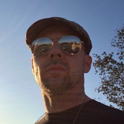 Profile Picture of Eric Weaver (@eric_weaver) on Twitter