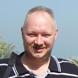 Profile Picture of Marc Winkelmann (@marc_winkelmann) on Twitter