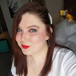 Profile Picture of Kerry Sharper (@kerryberrysharper) on Instagram
