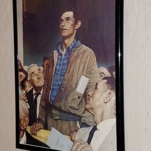 Profile Picture of Mike Audette (@MikeAudette1) on Twitter