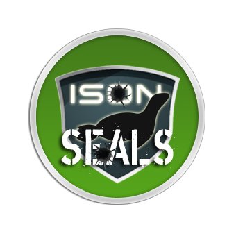 Profile Picture of Adam Spratt (@ISONseals) on Twitter