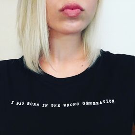 Profile Picture of Jenna Halterman (@haltjen) on Pinterest