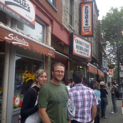 Profile Picture of S.Corey McCracken (@SamuelMcCracken) on Twitter