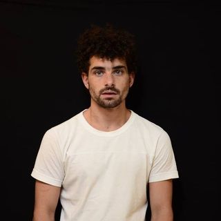 Profile Picture of Ariel Fernando Burro Markow (@burro.zen) on Facebook