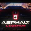 Profile Picture of Carlos Adams (@@asphalt.9) on Tiktok