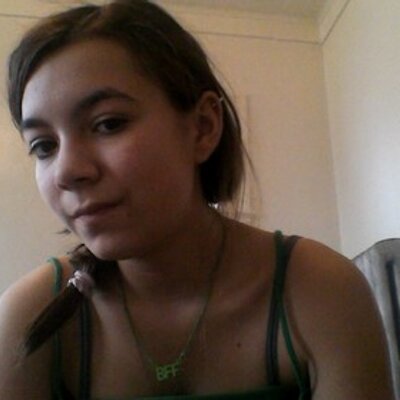 Profile Picture of Tess Bieber-Cloud I. (@TessBieberCloud) on Twitter