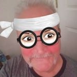 Profile Picture of fred seeley (@59boats77) on Instagram