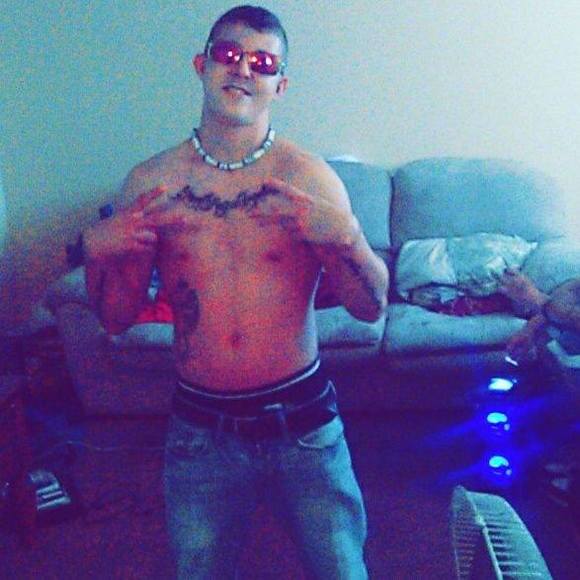 Profile Picture of Kyle Partin (@lilpartin21) on Poshmark