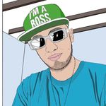 Profile Picture of Joel_Sandi_L. (@joel_sandi_l) on Instagram