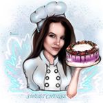 Profile Picture of Чизкейки |Торты | Донецк 🌹 (@sweet_cheese_donetsk) on Instagram