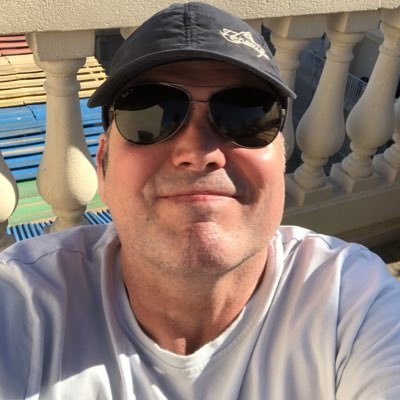 Profile Picture of Mark Bowman (@markybow) on Twitter