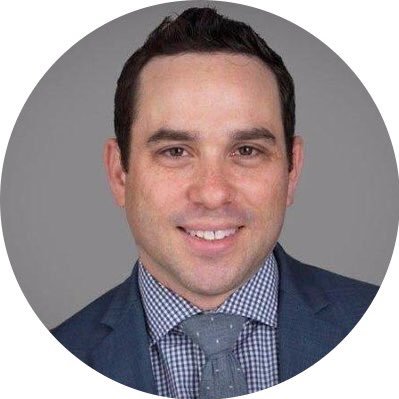 Profile Picture of Aaron Kotok (@akotok) on Twitter