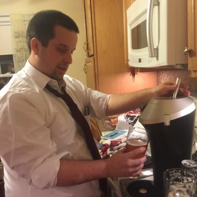 Profile Picture of Kevin Harrison (@KevinDanger23) on Twitter