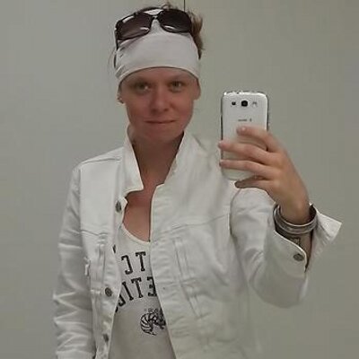 Profile Photo of Agata Rodziewicz (@AgataRodziewicz) on Twitter