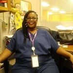 Profile Picture of Robin Boddie (@boddierobin) on Instagram