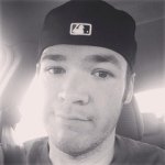 Profile Picture of Kyle Huffman (@big_huff) on Instagram
