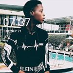 Profile Picture of #Marvin_joe (@sanusifarouk) on Instagram