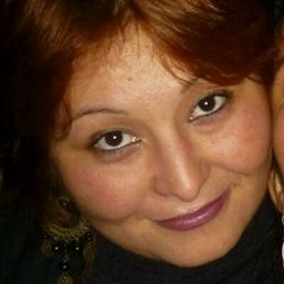 Profile Picture of Margarita Alfaro (@Maggy_28) on Twitter