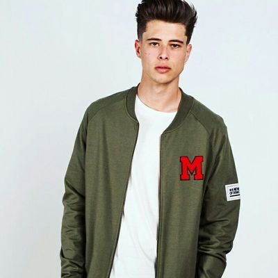 🌹ADRI MORALES 🌹 - Twitter Profile Picture of  🌹ADRI MORALES 🌹 (@AdrianVbn) on Twitter