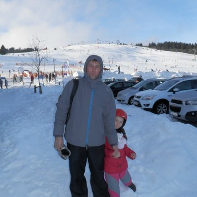 Profile Picture of Aleksandr Borisov (@anborisoff) on Twitter