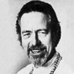 Profile Picture of AlanWattsFanpage (@alanwattsfanpage) on Instagram