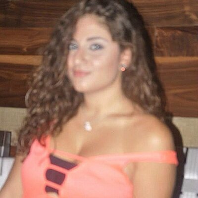 Nataly Abi Aad - Twitter Profile Picture of Nataly Abi Aad (@NatalyAbiAad) on Twitter