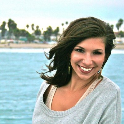 Profile Picture of Kimberly Urcho (@kimberlyurcho) on Twitter