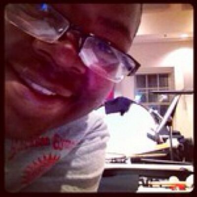 Profile Picture of RYE (@RyJayNel) on Twitter