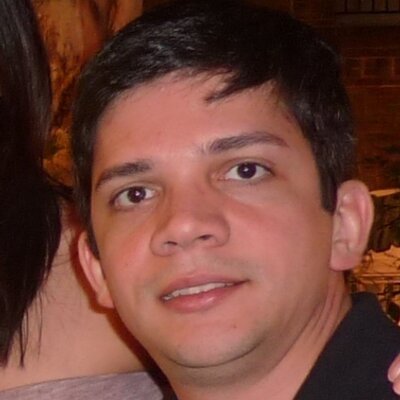 Profile Picture of Hector Scott (@Hector_Scott) on Twitter