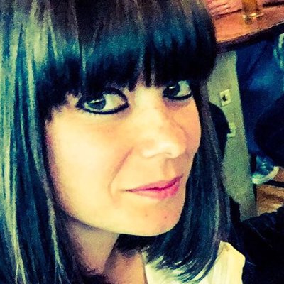 Profile Picture of Rachel Thomas (@RachAThom) on Twitter