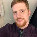 Profile Picture of Jerry Olson (@alaskatwitch) on Instagram