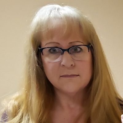 Profile Picture of Christine Biel (@biel_christine) on Twitter