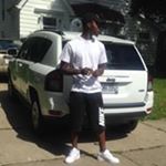 Profile Picture of JaVaughn White (@4everrollin20z) on Instagram