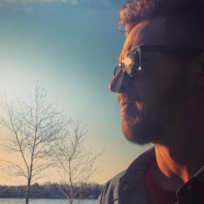 Profile Picture of Daniel Bolmgren (@DanBolmgren) on Twitter