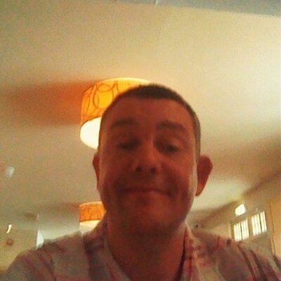 Profile Picture of Mark Barnett (@mark14b) on Twitter