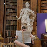 Profile Picture of Jonah Weisswange (@jonahweisswange1996) on Pinterest