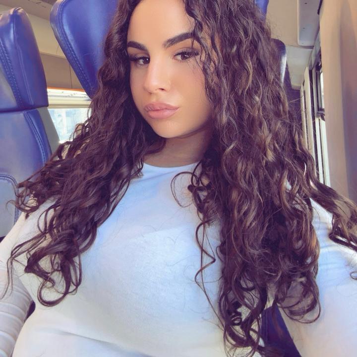 Profile Picture of roberta lepre (@roberta.lepre) on Tiktok