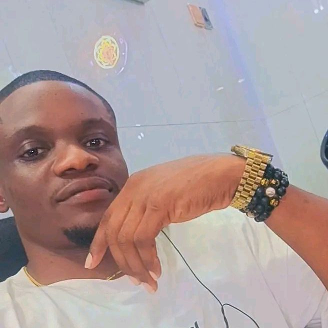 Profile Picture of Benjamin Okechukwu (@benjamin.okechukw1) on Tiktok