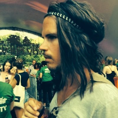 Profile Picture of Carl Johan Thor (@CarlJohanThor) on Twitter