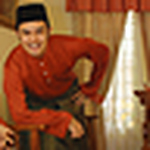 Profile Picture of ahmad fuad abd rahman (@Gerabak) on Flickr