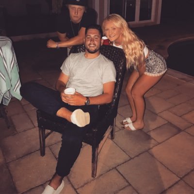 Profile Picture of RJ Gray (@TheRealDickGray) on Twitter