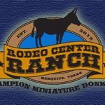 Profile Picture of Lonnie and Pamela Craine (@rodeocenterranch) on Instagram