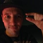 Profile Picture of Jeremy Thomas Rodecker (@tha_jerm_molecule) on Instagram