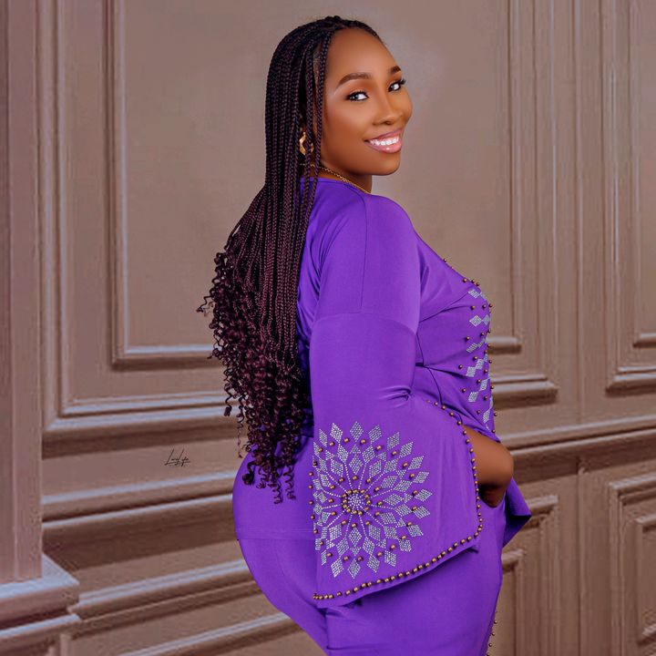 Profile Picture of jaygurl (@joygurlie) on Tiktok