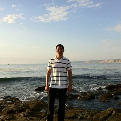 Profile Picture of Jonathan Tsao (@bluejkrew) on Twitter