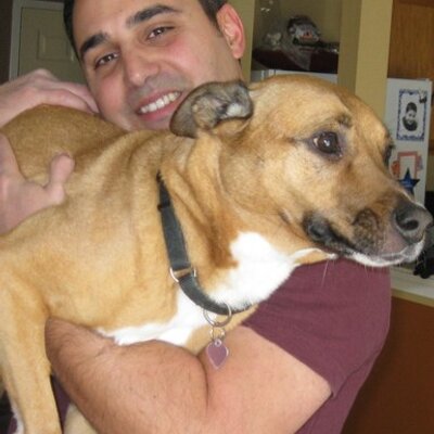 Michael Salvino - Twitter Profile Picture of Michael Salvino (@pedalingmate) on Twitter