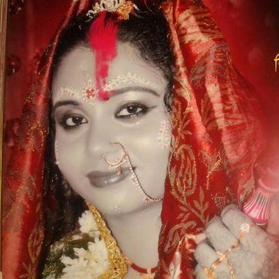 Profile Picture of Moumita Chatterjee (@mouparna123) on Twitter